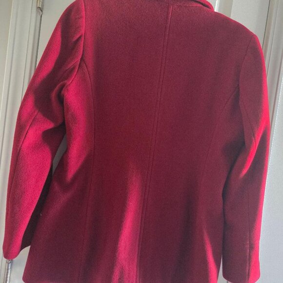 Calvin Klein Peacoat - Picture 2 of 9